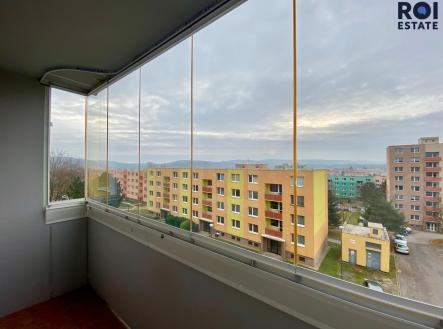 IMG_0834 | Pronájem bytu, 2+1, 55 m²