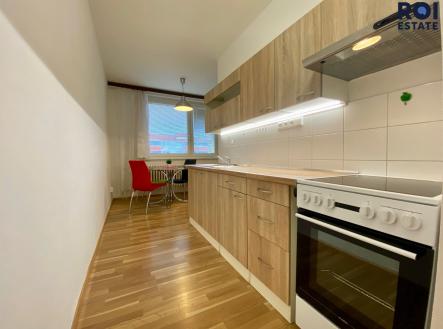 IMG_0767 | Pronájem bytu, 2+1, 55 m²