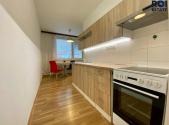 Pronájem bytu, 2+1, 55 m²