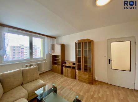 IMG_0803 | Pronájem bytu, 2+1, 55 m²