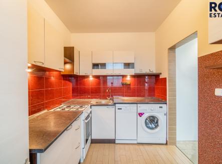 _DSC9614-HDR | Prodej bytu, 2+1, 43 m²