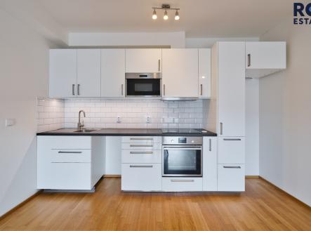 Cumpelikova-11 | Pronájem bytu, 2+kk, 66 m²