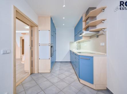 Obla-9 | Pronájem bytu, 4+1, 74 m²