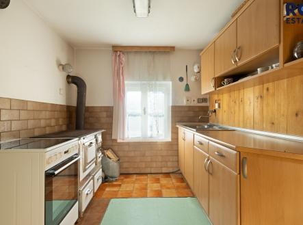 0F2A7266 | Prodej - chata/rekreační objekt, 120 m²