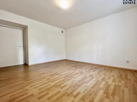 Pronájem bytu, 1+1, 26 m²
