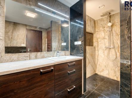 Mokra_Horakov-20 | Pronájem bytu, 4+kk, 113 m²