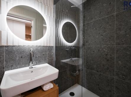 PD-503-10 | Pronájem bytu, 1+kk, 23 m²