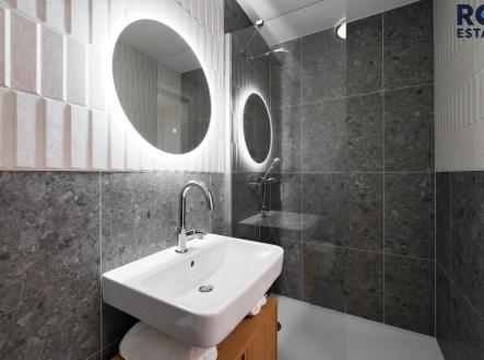 PD-503-11 | Pronájem bytu, 1+kk, 23 m²