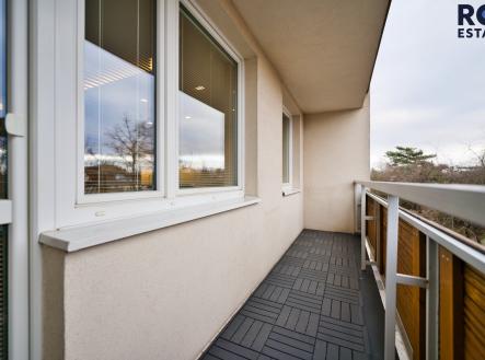 Polívkova-30 | Pronájem bytu, 3+kk, 76 m²