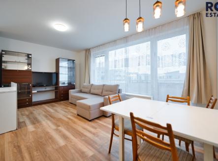 Maresova-30 | Pronájem bytu, 3+kk, 80 m²