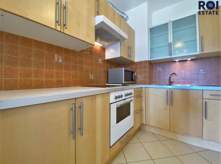 IMG_53388 | Pronájem bytu, 1+kk, 45 m²