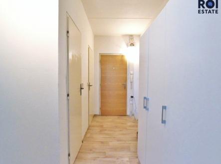 pronajem-byty-2-kk-47m2-ul-obla-brno-novy-liskovec-e86e81 | Pronájem bytu, 2+kk, 47 m²