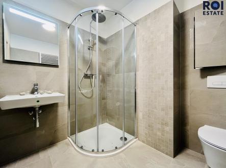 435735829_1130706491402040_1583527692285624222_n | Pronájem bytu, 1+kk, 43 m²