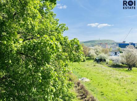 435520552_1083949489330335_1896997590217839632_n | Pronájem bytu, 1+kk, 43 m²