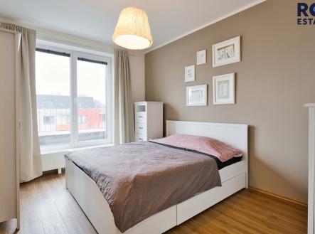 ZelniceII-15 | Prodej bytu, 2+kk, 62 m²