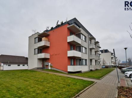 ZelniceII-37 | Prodej bytu, 2+kk, 62 m²