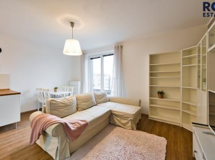 ZelniceII-1 | Prodej bytu, 2+kk, 62 m²