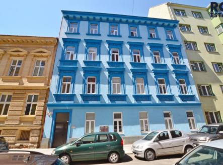 DSC_0216 | Pronájem bytu, 1+1, 43 m²