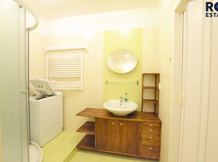 DSC_0208 | Pronájem bytu, 1+1, 43 m²