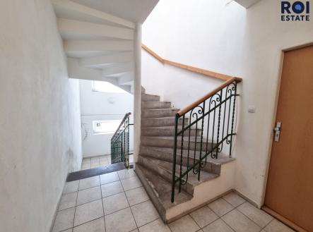 20230615_093726 | Pronájem bytu, 2+kk, 46 m²