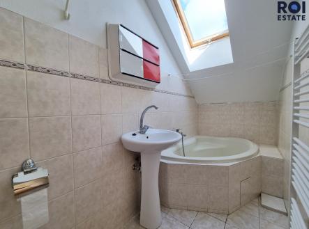 20230615_094426 | Pronájem bytu, 2+kk, 46 m²