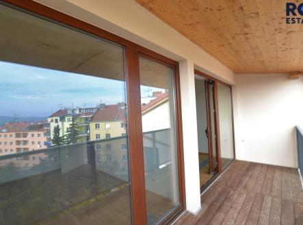 DSC_0080 | Pronájem bytu, 2+kk, 47 m²