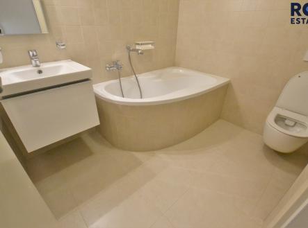 DSC_0069 | Pronájem bytu, 2+kk, 47 m²