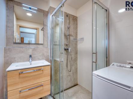 Krizikova-11 | Pronájem bytu, 2+1, 49 m²