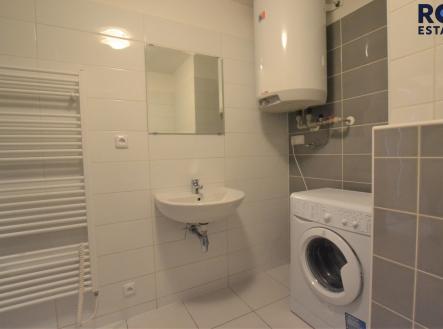 DSC_0950 | Pronájem bytu, 1+kk, 41 m²