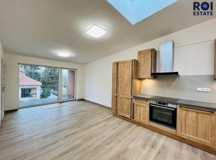 Pronájem bytu, 2+kk, 67 m² obrázek