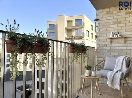 IMG_7958 | Pronájem bytu, 1+kk, 47 m²