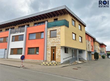 IMG_2570 | Pronájem bytu, 1+kk, 39 m²