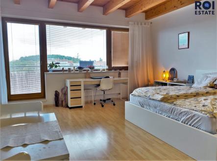 IMG_2593 | Pronájem bytu, 1+kk, 39 m²