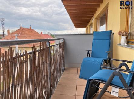 IMG_2596 | Pronájem bytu, 1+kk, 39 m²