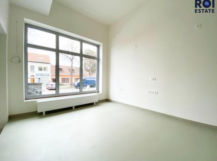 aIMG_1595 | Pronájem - obchodní prostor, 29 m²