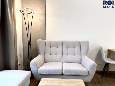 IMG_8134 | Pronájem bytu, 2+kk, 38 m²