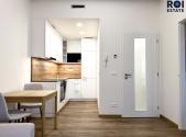 Pronájem bytu, 2+kk, 38 m²