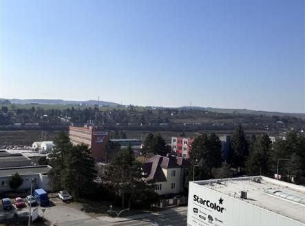 f70e12c0-858c-43d9-8cf0-1382cbed078d | Pronájem bytu, 2+kk, 38 m²