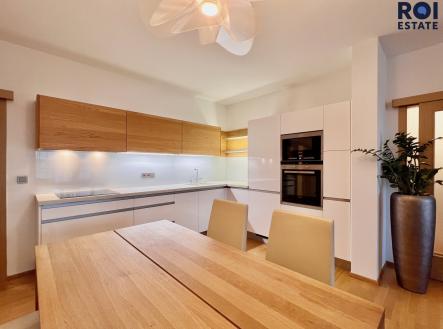 IMG_2773 | Pronájem bytu, 3+kk, 97 m²