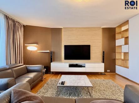 IMG_2778 | Pronájem bytu, 3+kk, 97 m²