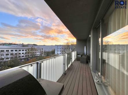 IMG_2794 | Pronájem bytu, 3+kk, 97 m²