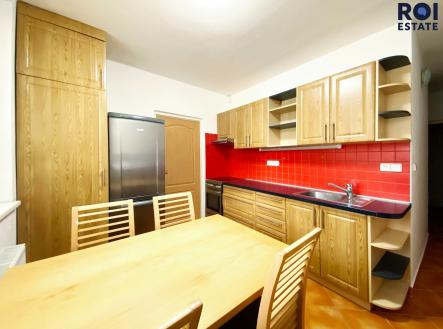 aIMG_2327 | Pronájem bytu, 2+1, 62 m²