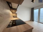 Pronájem bytu, 1+kk, 26 m²