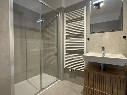 IMG_2851 | Pronájem bytu, 1+kk, 26 m²