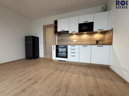 IMG_2823 | Pronájem bytu, 1+kk, 26 m²