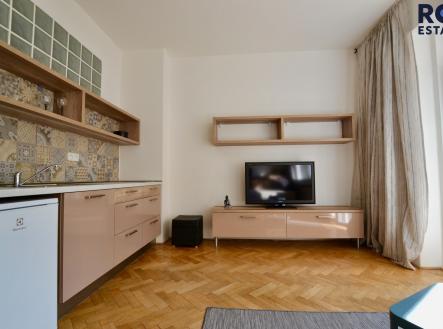 DSC_0259 | Prodej bytu, 1+kk, 27 m²