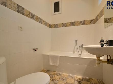 DSC_0252 | Prodej bytu, 1+kk, 27 m²