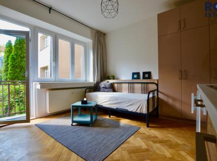 DSC_0268 | Prodej bytu, 1+kk, 27 m²