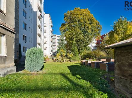 Rysankova-3 | Pronájem bytu, 2+kk, 58 m²