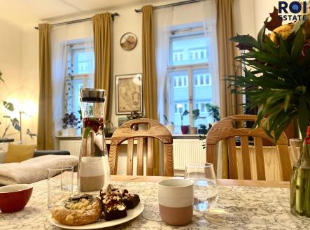 IMG_2292 | Pronájem bytu, 2+1, 67 m²